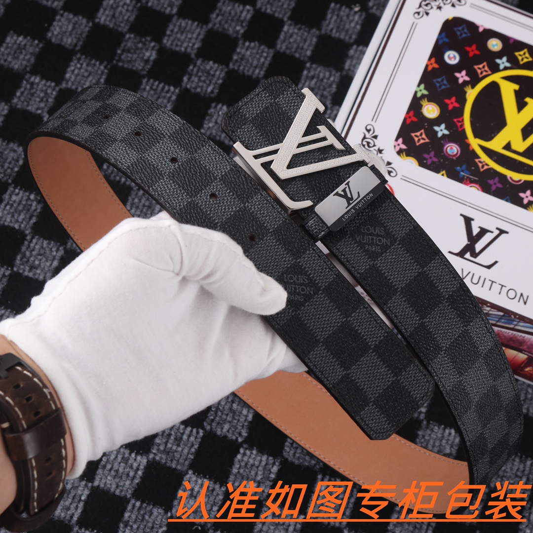 Louis Vuitton Belts